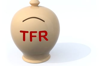 TFR