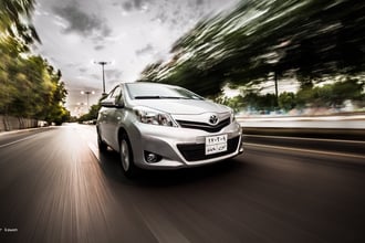 Auto Toyota