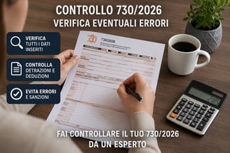 Modello 730