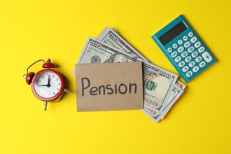 Pensione di reversibilit�