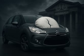 Auto Citroen