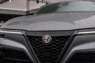 Auto Alfa Romeo