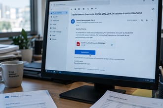 Altre 2 banche sono state truffate per 26 mln dopo i presidenti di Banca Intesa e Fideuram per 96 mln: la procura di Milano indaga