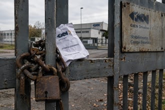 Angelo, operaio  di 64 anni licenziato, senza pensione e Naspi finita: Non so come sopravvivere 