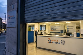 Aperture uffici Agenzia delle Entrate al pomeriggio non � cos� reale: i diversi significativi limiti