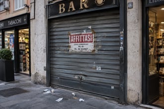 Apri un bar e vivi e guadagni bene: la verit� � un'altra come ho capito sulle mie pelle