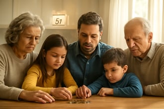 Manovra Finanziaria 2026