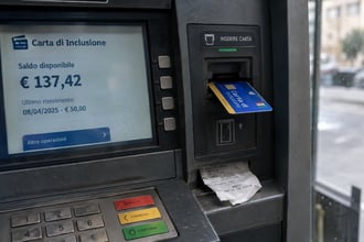 Assegno di Inclusione Ottobre 2026: chi riceve l'assegno INPS dimezzato, perch� e se pu� recuperare i soldi