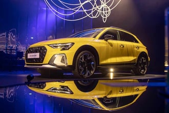 Auto Audi