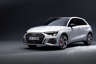 Auto Audi