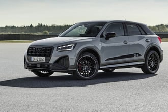 Auto Audi