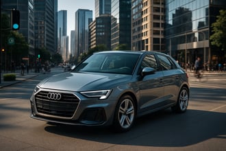 Auto Audi