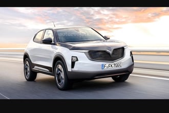 Auto Lancia
