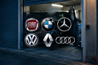 Auto rubate in pieno giorno anche in garage, gps e allarmi non bastano pi�: i numeri crescono ogni giorno