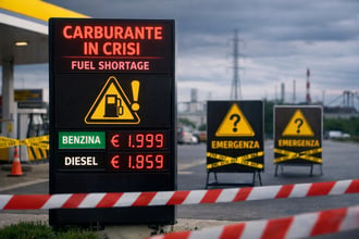 Avevamo intuito il disastro, dice Giorgetti da Dublino mentre annuncia che le bollette e inflazione sono la prossima emergenza