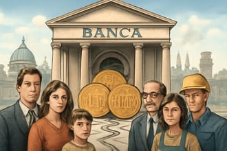 Manovra Finanziaria 2026