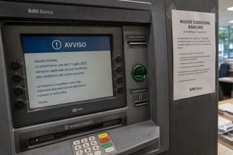 BdM Banca e Cassa di Orvieto, i 4 potenziali acquirenti porterebbero condizioni diverse a chi ha i conti correnti in queste banche
