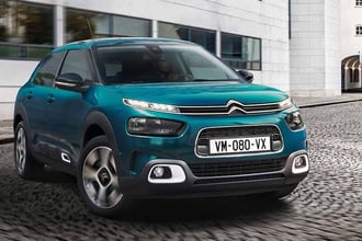 Auto Citroen