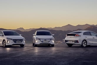 Auto Hyundai