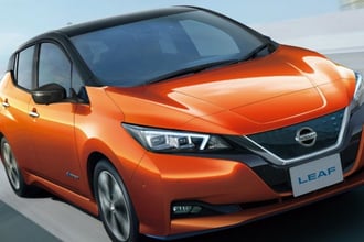 Auto Nissan