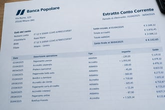 Bonifici dai genitori ai figli, quando scatta la tassa dell'8%: nuova sentenza della Cassazione