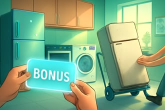 Bonus Elettrodomestici