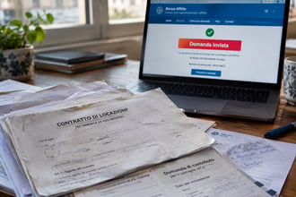 Bonus affitto fino a 500 euro per i genitori separati: 13mila domande in un giorno, chi star� fuori e perch�