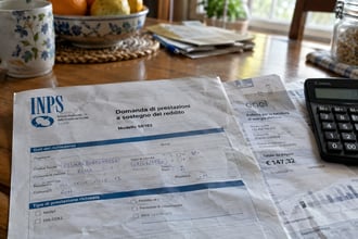 Bonus caregiver legge 104 fino a 400 euro al mese: 2 nuove fasce Isee, calcolo e tempistiche piattaforma INPS