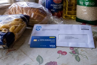 Bonus da 500 euro Carta Dedicata a Te, molti aventi diritto non lo riceveranno: cosa fare se non arriva la comunicazione