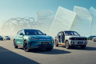 Auto BYD