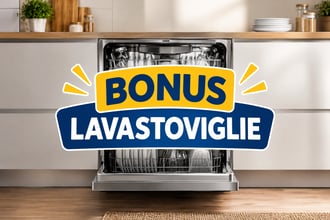 Bonus lavastoviglie in Sicilia, al via i pagamenti: cosa succede nel resto d'Italia