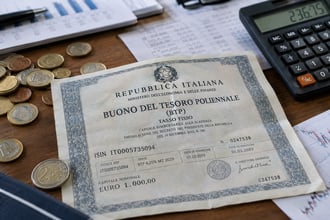 BOT in asta il 9 ottobre, ordini entro l'8: rendimento probabile e a chi conviene comprarlo in questa tempesta per spread e obblig