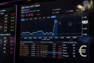 BTP e obbligazioni, quattro nuovi rialzi della Bce previsti dagli analisti: rischi e opportunit�
