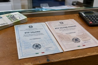 Btp Valore e Btp Valore Insieme a ottobre 2026: quanto si guadagna investendo 10mila euro dopo l�annuncio dei tassi ufficiali