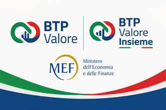Btp Valore e Btp Valore Insieme dal 19 ottobre: quale conviene dei due, perch� e quando � meglio non comprarli