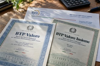 Btp Valore e Btp Valore Insieme, scheda informativa ufficiale del Mef: cosa manca ancora da sapere