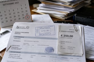 Non solo rottamazione quinquies: c'� una seconda sanatoria fiscale entro il 30 settembre che pu� fare la differenza