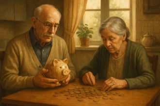 Cedolino pensione