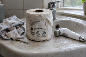 Carta igienica rischi per la pelle e Pfas e costi sempre pi� alti: le alternative che gi� in tanti usano