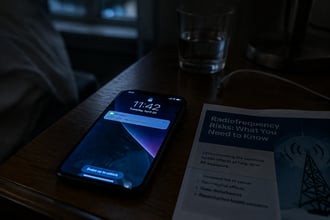 Risarcimento danni da cellulare: la nuova storica sentenza della Cassazione che fa discutere