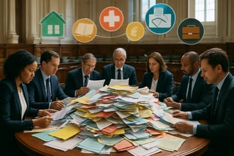 Manovra Finanziaria 2026