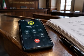 Prova a sottrargli quasi 5mila euro con una telefonata: questa volta il truffatore ha scelto la persona sbagliata