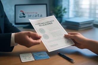 CU Certificazione Unica (Ex Cud) 