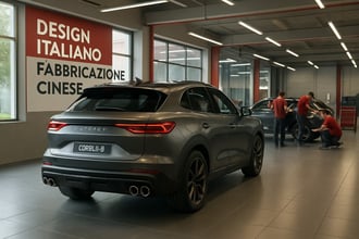 Auto Cirelli