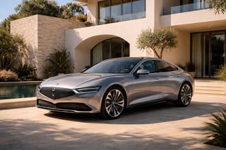 Auto Genesis