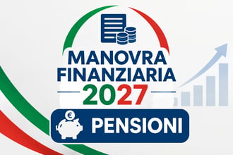 Chi sono i grandi dimenticati sulle pensioni tra uscita a 64 anni, quota 41 e aumento assegni minimi in manovra