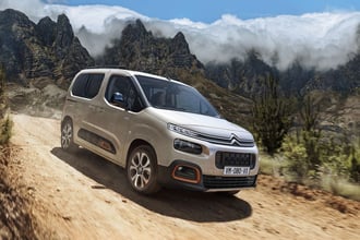 Auto Citroen