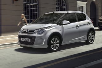 Auto Citroen