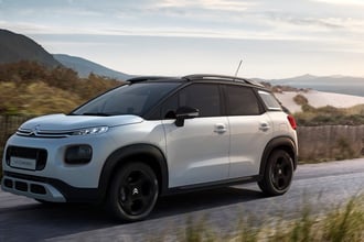 Auto Citroen