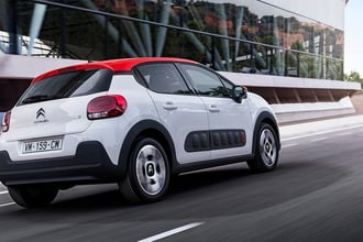 Auto Citroen